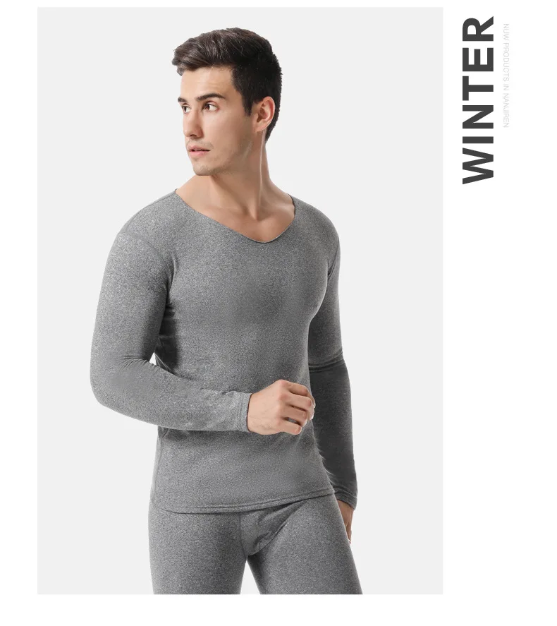 mens long johns set new men's long johns thin men underwear sets warm plus  thermal underwear warm long johns