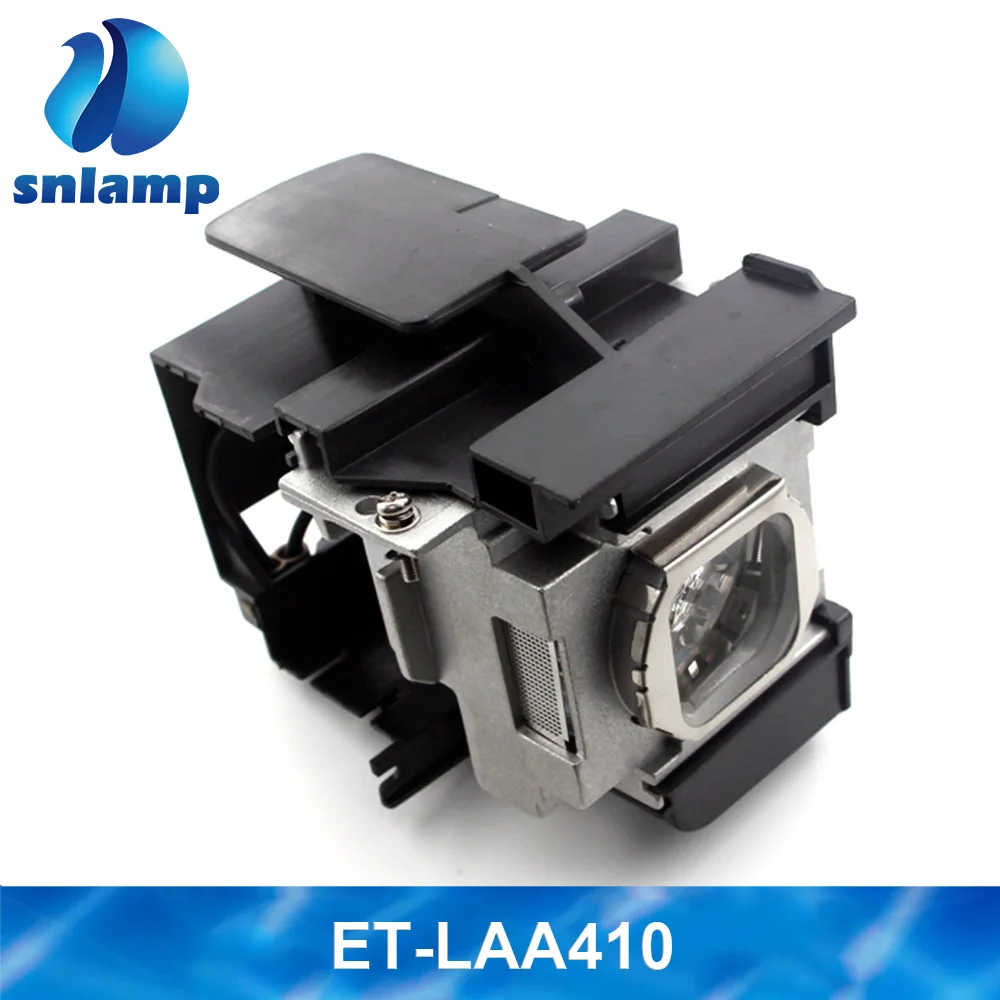 Оригинальная новая ET-LAA410 Лампа для проектора для PANASONIC PT-AE8000/PT-AE8000U/PT-AE8000U HS200AR08