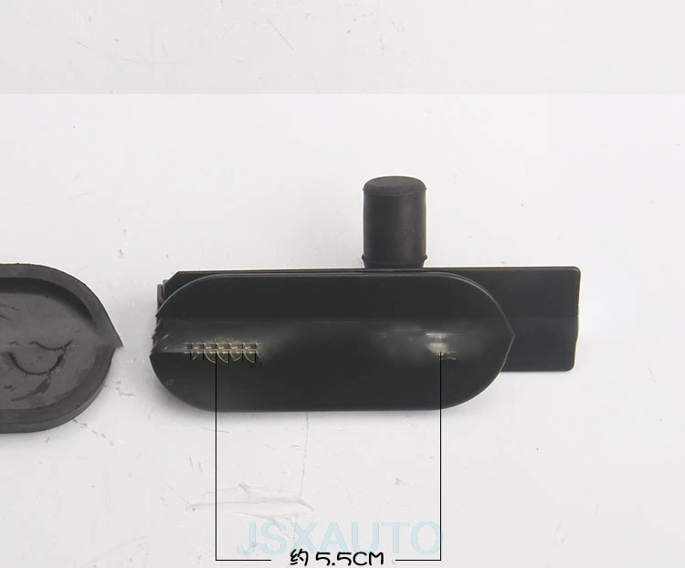 Для KOMATSU PC60-7 130 200 210 300-7 аксессуары для экскаватора Передняя стеклянная защелка