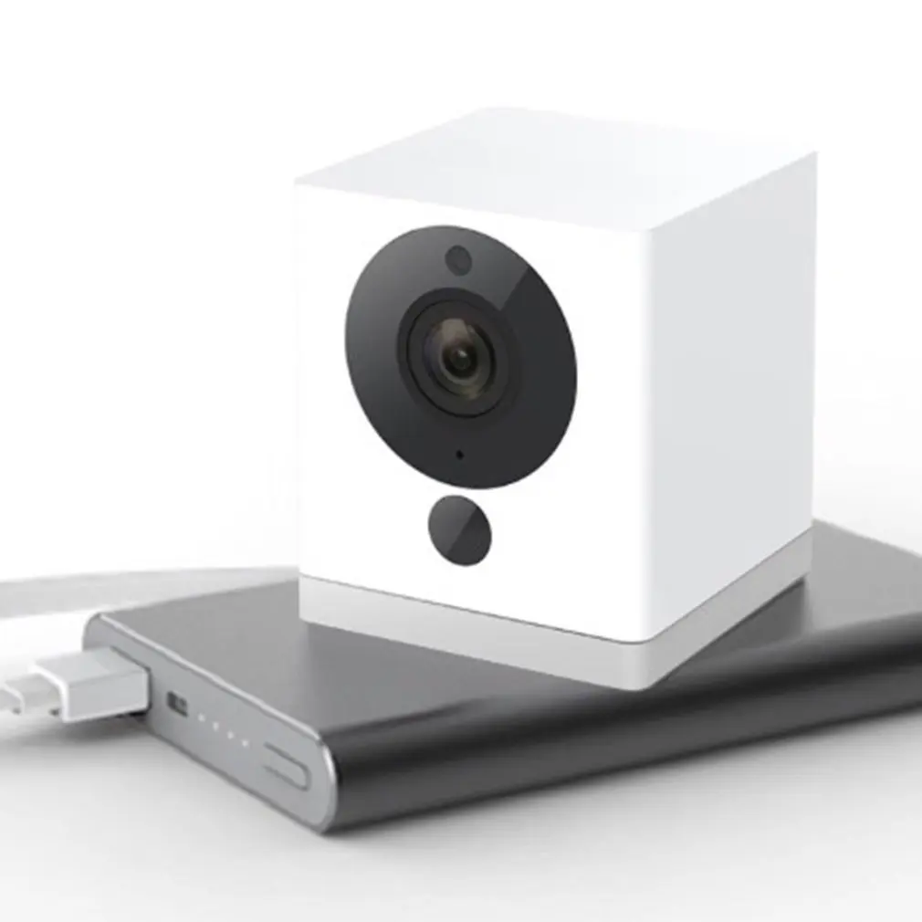 Wyze Cam 1080P Hd Крытый Беспроводной умный дом Камера с Ночное видение ...