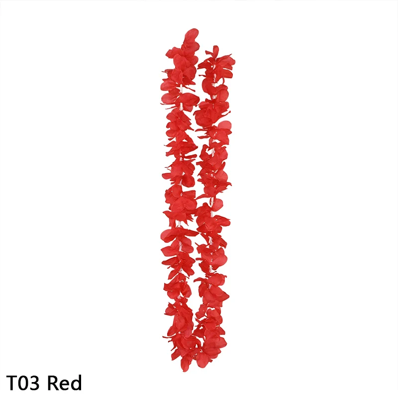 T03-1m-1pcs Искусственный ротанг, шелк, Гортензия, цветок глицинии, струна, сделай сам, свадебная АРКА для дома, свадьба, год, вечерние, Декор, искусственные цветы, лоза - Цвет: T03-1m-1pcs