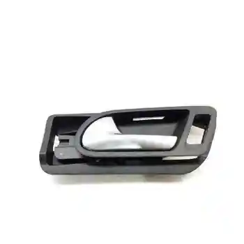 

5N0837197 HANDLE INNER FRONT LEFT VOLKSWAGEN TIGUAN (5N2)