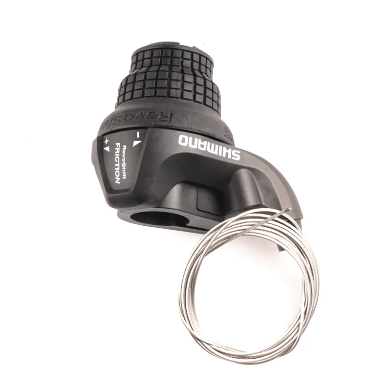 Shimano RS25 3x7 21s MTB велосипедный велосипед переключатель поворотный рычаг переключения тормоза/переключатель комбо набор дешево то черный Shimano RS35