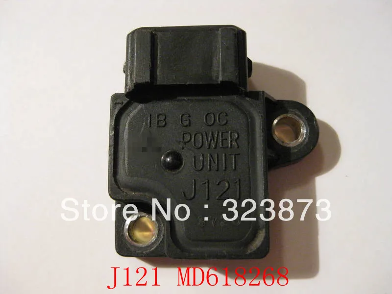 Oem J790T02971 F0B Z12A297A для модуля зажигания mazda ford kia оригинал!|module|module ignition |