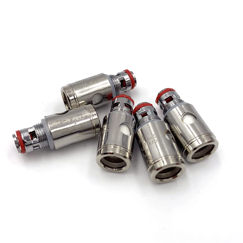 Сменная Головка Катушки Vmiss SSOCC 0 2 5 1 Ом Kangertech для Kanger Subtank Mini Toptank/Nebox Sub Ohm Tank