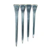 250Pcs Steel Horseshoe Nails E3/E4/E5/E6 High Quality Horse Shoe Nails Equestrian Sports Equipment Horse Training Supplies 4