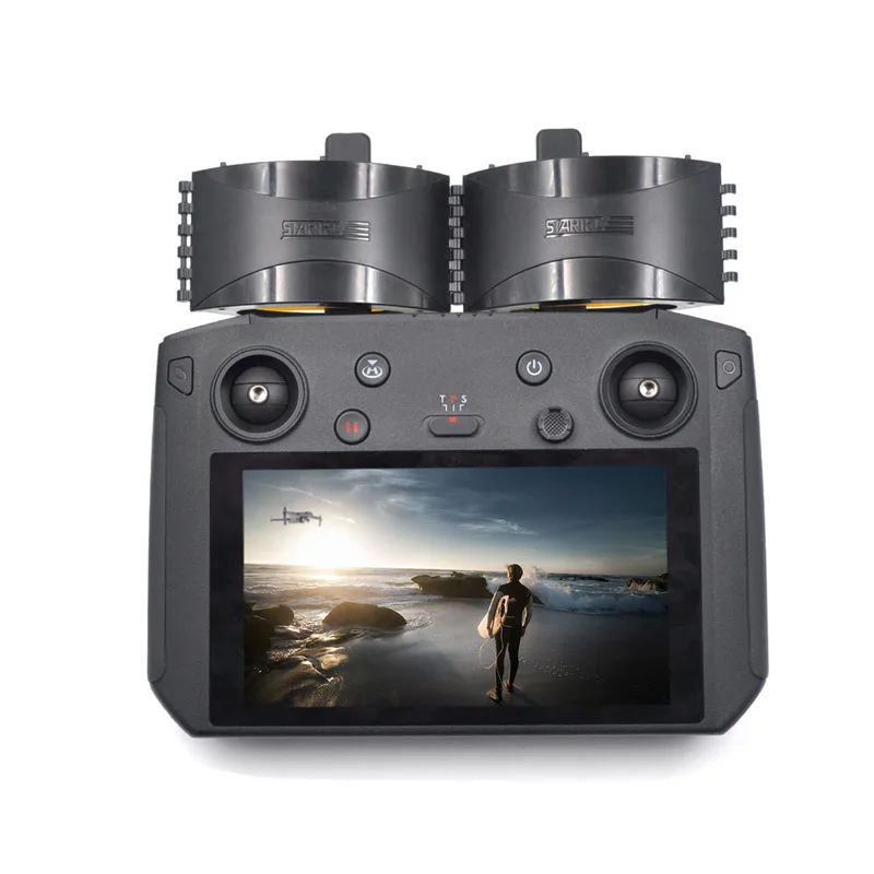 

Startrc Signal Booster Suitable for YULAI 2 with Screen/YULAI 1/2/Air/Xiao Remote Control Universal Accessories