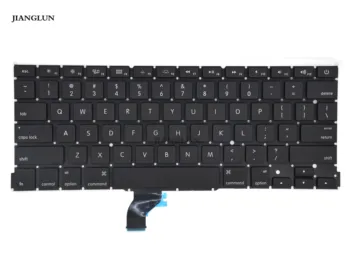 

JIANGLUN For Apple A1502 Keyboard US Layout