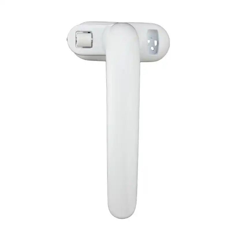 Aluminum Alloy Doors And Windows Lock Knobs Sash Hasp Security Handle SHAN