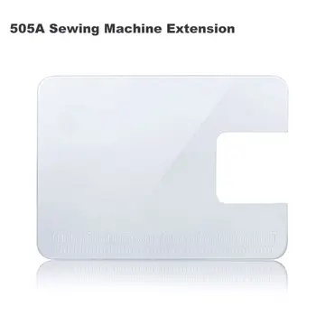 

Sewing Machine Plastic Extension Table Expansion Board Household Sewing Machine