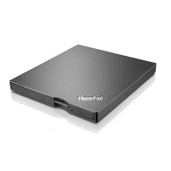 

Lenovo UltraSlim DVD-RW Optical Drive, 4XA0E97775