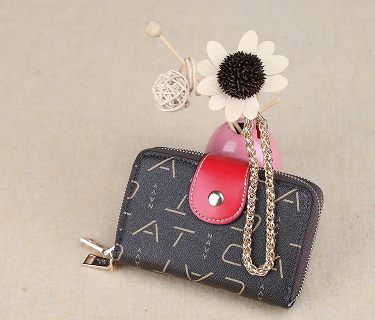 New Fashion Womens Chain Bag Ladies Rhinestone Bags Wallets15