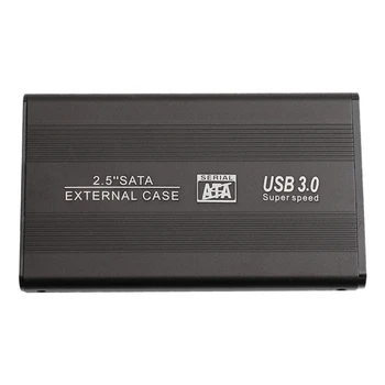 

YD5 Mobile Hard Disk 2.5 Inch USB3.0 Mechanical Hard Disk 250GB for PS4 Win10 / 8/7