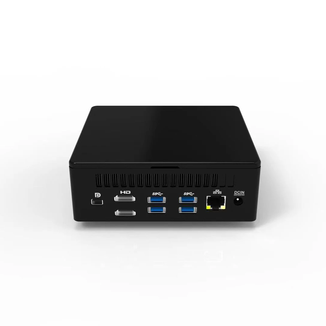 Mini Pc Intel Core I7 1165g7 I5 1135g7 Thunderbolt 4 Windows 11 10 2 Ddr4 Nvme Ssd Mini Gaming Computer 2 Hdmi Dp 8k Hd Wifi Bt Mini Pc Aliexpress