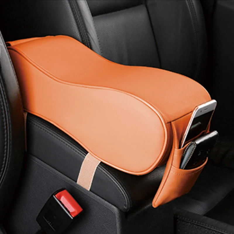 Автомобильный подлокотник для Volkswagen POLO Tiguan Passat Golf EOS Scirocco Bora Lavida Touran Beetle CC Phaeton Magotan