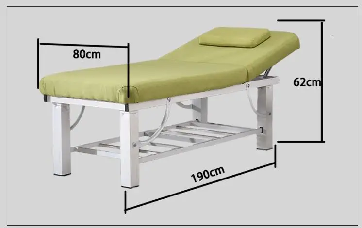 Стоматологический Lettino Massaggio Mueble De Cama Para педикюр складной салонный стул Camilla masaje складывающийся стол массажная кровать