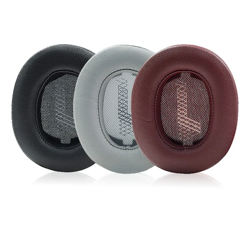 High quality headphone pad holster accessories for JBL LIVE500BTNC earphone cover sponge cover 500BT earphone cover ear pads