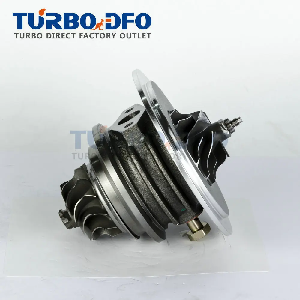GT2049S 708618 турбокартридж сбалансированный для Ford Transit V 75/86/100 HP 55/63/74 кВт 2.0Di Dura
