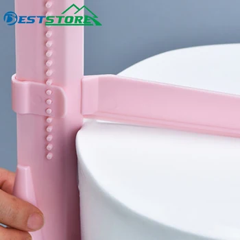 

Adjustable Height Scraper Pastry Spatulas Baking Diy Tool Flip Sugar Cake Eraser Food Grade Plastic