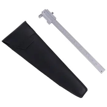 

0-200mm/0.1mm Vernier Caliper with Carbide Scriber Parallel Gauge Measuring Tool M19 20 dropship