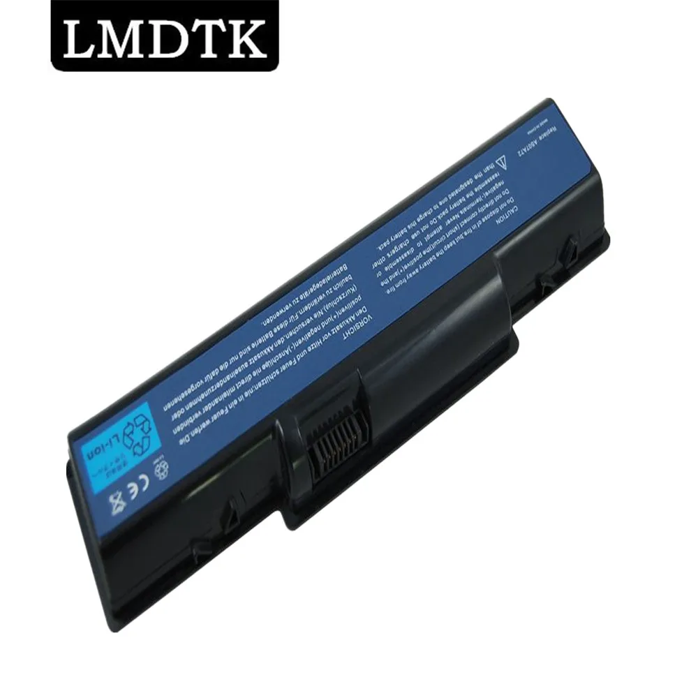 

Аккумулятор LMDTK для ноутбука Acer ASPIRE 5737Z, 5738DG, 5738G-2, 5738Z, 5738ZG-2, 5740-13F, 5144, 5780, 5740DG, 6 ячеек