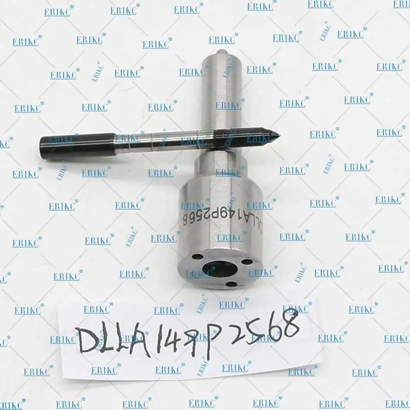 0 433 172 568 ERIKC DLLA149P2568 Форсунка DLLA 149 P 2568 распределитель впрыска системы подачи топлива DLLA 149 P 2568 для 0445120462