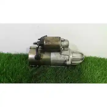 

1151901 engine Starter Opel Astra G Coupe