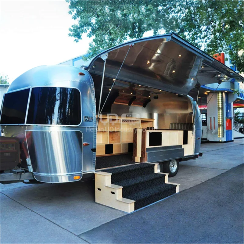 Food Cart Sale Europe Ice Cream Pizza Taco Truck Waffle House Halal Van Mobile Beer Bar | Бытовая техника