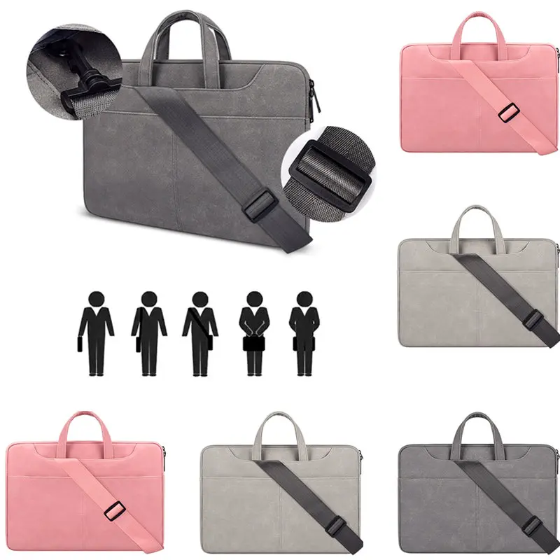 Портативный чехол для ноутбука lenovo ThinkPad A485 T480 X1 Yoga(3rd Gen) X1 Carbon(6th Gen) 1" сумки на плечо для ноутбука