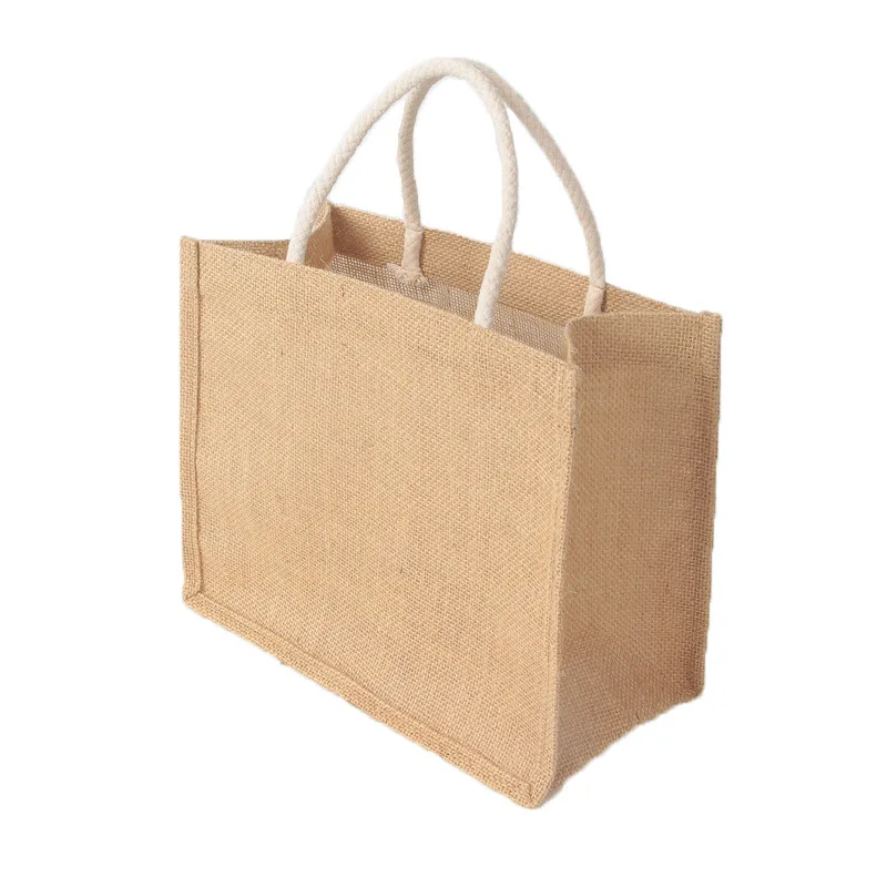 jute bags for shopping