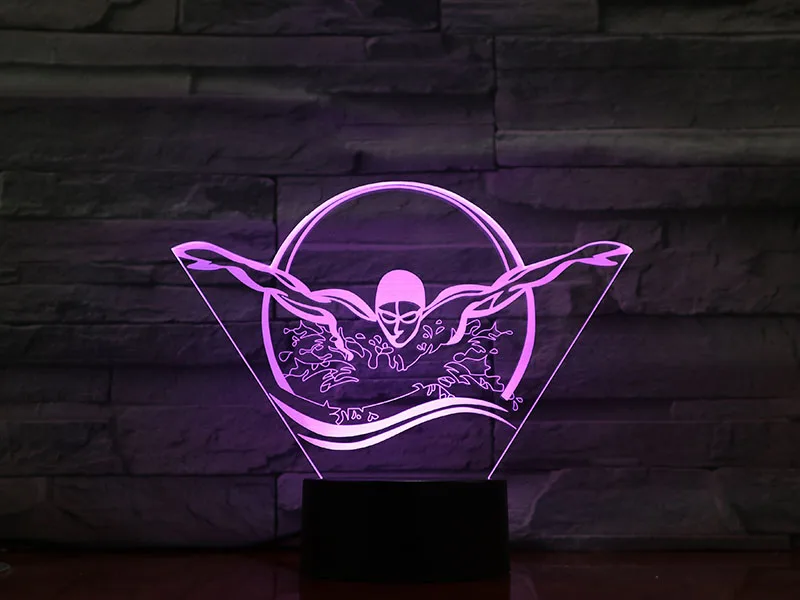 cool desk lighting