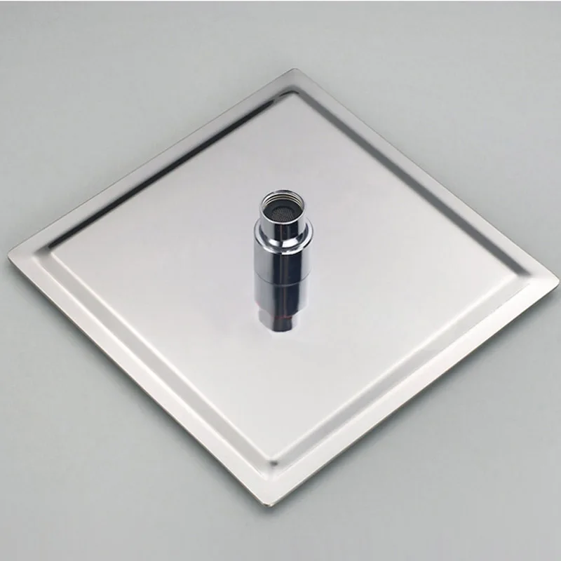 Free-Shipping-4-6-8-10-12-inch-Stainless-Steel-Showerhead-Bathroom-Shower-Faucet-Head-Rain (1)