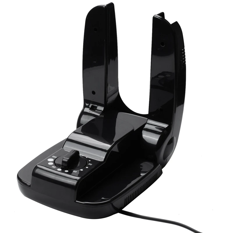 

Bake Electric Shoes Dryer Drying Machine Sterilizer Boots Drier Foot Protector Odor Deodorant Dehumidify Heater 220V Eu Plug