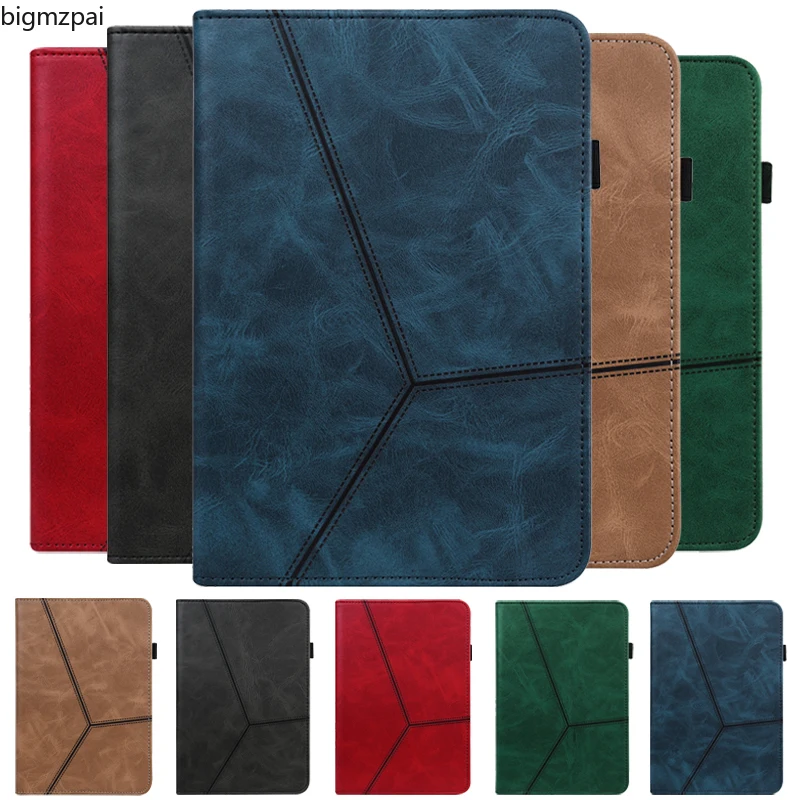 Custodia Ebook Per Kindle Paperwhite Custodia 11Th Generation 6.8 Custodia In Pelle Moda Portafoglio Tablet Per Kindle Paperwhite 5 2021 Custodia