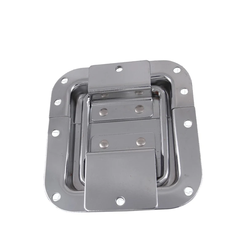 Free Shipping Air Box SupportHinge Toolcase Tool Case Cabinet Hardware Bag Fitting Hasp Part | Обустройство дома