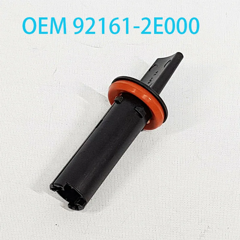 Front Position Lamp Bulb Socket for KIA rio 2006-2016 Sportage 05-09 hyundai Tucson 2005-2009 OEM 921612E000 92161-2E000 | Автомобили и