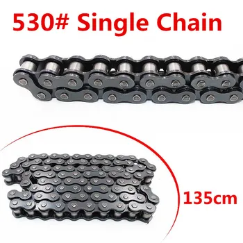 

Cheap Drive Motorcycle Chain 428, 530,630 Motorcycle Roller Drive Chain