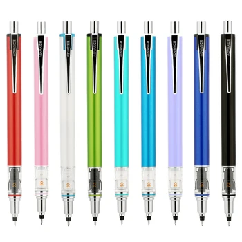 

Japan Mitsubishi M5-559 Rotating Mechanical Pencil Kuru Toga ADVANCE 0.5mm Mechanical Pencil 1PCS