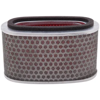 

Motorcycle Air Filter Cleaner Grid Fit for Honda Shadow400 Shadow750 VT750 VT 750 Motorcycle Accessories