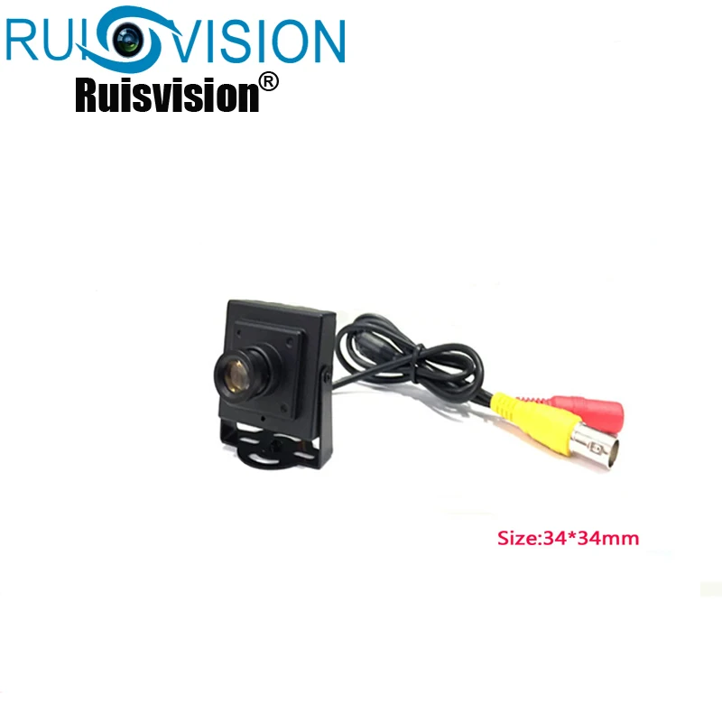 

MINI Box AHD Camera 4MP CCTV Camera Home Security Surveillance Indoor Camera For 4MP DVR Promotion!!!