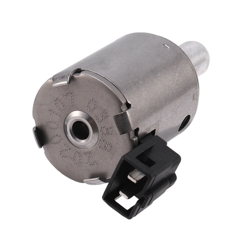 2Pcs Automatic Gearbox Solenoid Valve Set 7701208174 7700870238 Fit for Citroen Peugeot Renault DPO/AL4