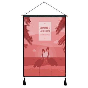 

New Tapestry Wall Art Tapestries Tropical Home Decorative Door Curtain Living Room Bedspread Sheet Table Cloth Hanging Blanket