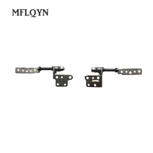 Ноутбук ЖК Петли комплект для Asus U4000 U4000U U4100 RX410 UQ6200