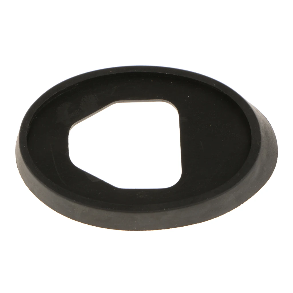 High Quality Antenna Base Rubber Gasket Seal For VW Bora Golf MK4 Passat B5