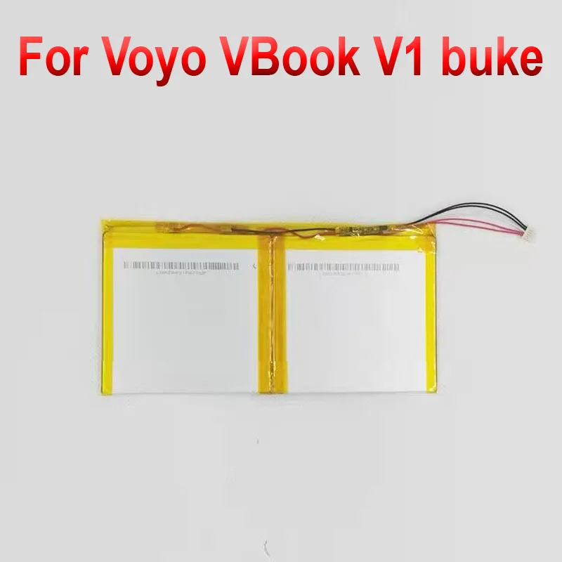 Аккумуляторная батарея 3 85 В для VOYO V1 buke | Мобильные телефоны и аксессуары