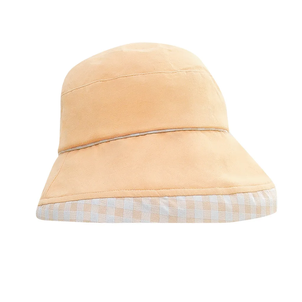 Новинка, весна-лето, Панама, женская кепка Bob, s, хип-хоп, Gorros, женская летняя Панама, кепка, Пляжная, от солнца, для рыбалки, Boonie, шапка, Chapeau