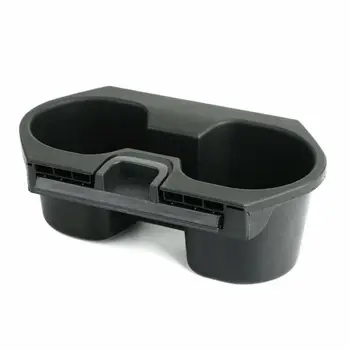 

Car Center Console Cup Holder Assembly For Honda Civic 2016-2018 83446-TBA-A01ZA ABS Plastic Car Interior Cup Holder