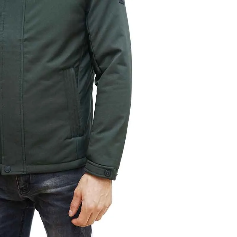 Men's Winter Jacket