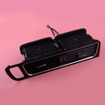 

Dashboard Center Air AC Vent Outlet Louver Fit For Audi Q5 2009 2010 2011 2012 2013 2014 2015 2016 2017 2018 8R1820951