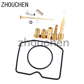 

Carburetor Repair Kit for Kawasaki KVF300 1999 2000 2001 2002